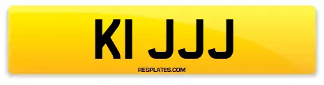 K1 JJJ
