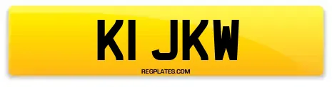 K1 JKW