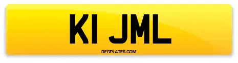 K1 JML