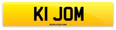 K1 JOM