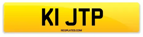 K1 JTP