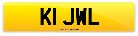 K1 JWL