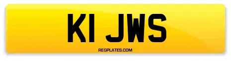K1 JWS