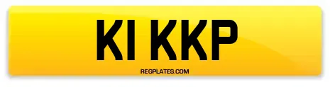K1 KKP