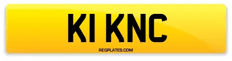 K1 KNC