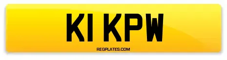 K1 KPW