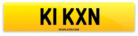 K1 KXN