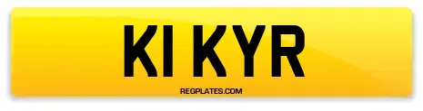 K1 KYR