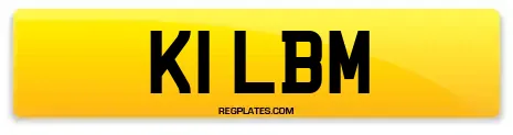K1 LBM