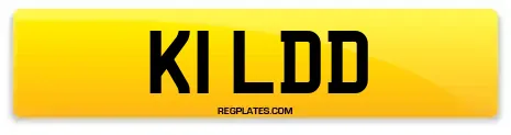 K1 LDD