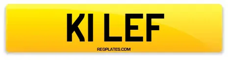 K1 LEF