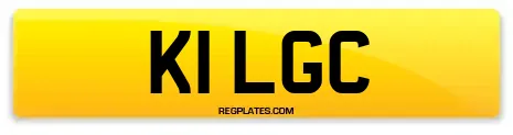 K1 LGC