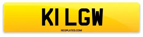 K1 LGW