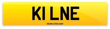 K1 LNE