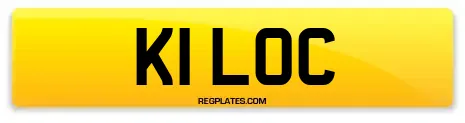 K1 LOC