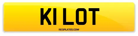 K1 LOT