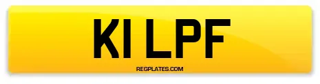 K1 LPF