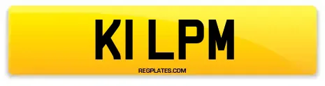 K1 LPM