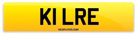 K1 LRE