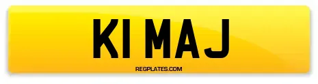 K1 MAJ