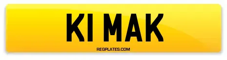 K1 MAK