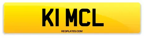 K1 MCL