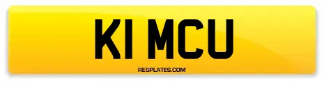 K1 MCU