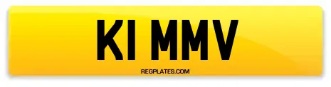K1 MMV