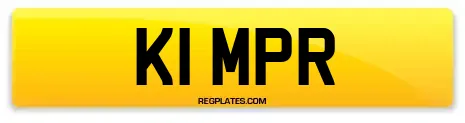 K1 MPR
