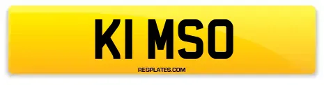 K1 MSO