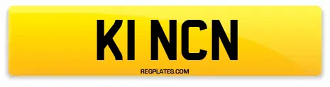 K1 NCN