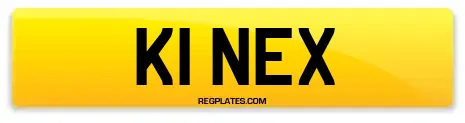 K1 NEX