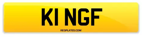 K1 NGF
