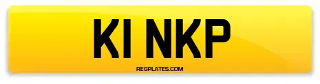 K1 NKP