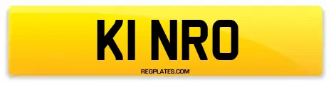K1 NRO