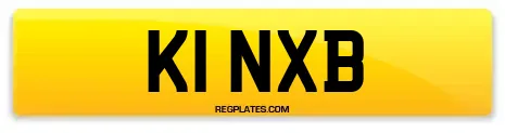K1 NXB