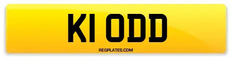 K1 ODD
