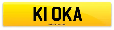 K1 OKA