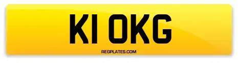 K1 OKG