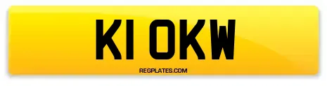 K1 OKW