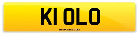 K1 OLO