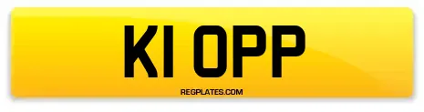 K1 OPP