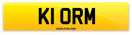 K1 ORM