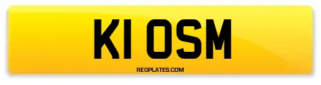 K1 OSM