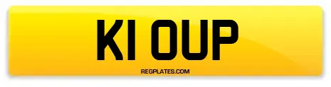 K1 OUP