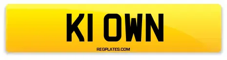 K1 OWN