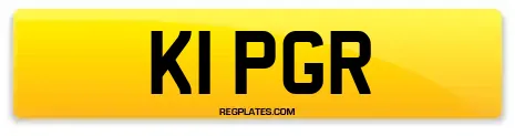 K1 PGR