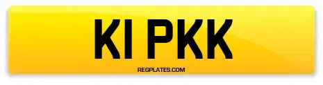 K1 PKK