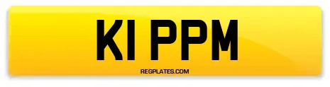 K1 PPM