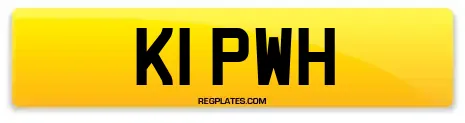 K1 PWH